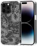 MOSNOVO Case for iPhone 14 Pro Max by Mosnovo