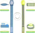 Kids Wristband Compatible with Apple AirTag, Protective Case - Image 4