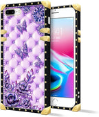 Compatible with iPhone 8 Plus 7 Plus Case - Image 2