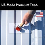 HSS RV Sealant Tape with MicroSealant - Image 7