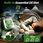 20000mAh Portable Fan Rechargeable - Image 6