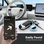 for Apple AirTag 2nd & 1st Gen, Waterproof Case - Image 2