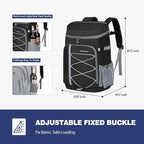 Maelstrom Cooler Backpack - Image 6