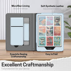 TNP Stand Case for Kindle Paperwhite 12th Generation 2024 / Kindle Colorsoft - Image 6