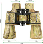 20x50 High Powered Binoculars for Adults, Waterproof Binoculars - Image 9