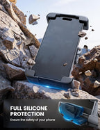 Lamicall Bike Motorcycle Phone Mount - Image 6