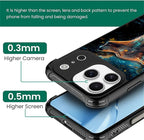 for iPhone 17 Pro Case, for MagSafe Graphic Design for Girl Boy Soft Silicone - Image 5