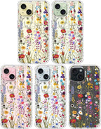 MOSNOVO Case for iPhone 15 - Image 3