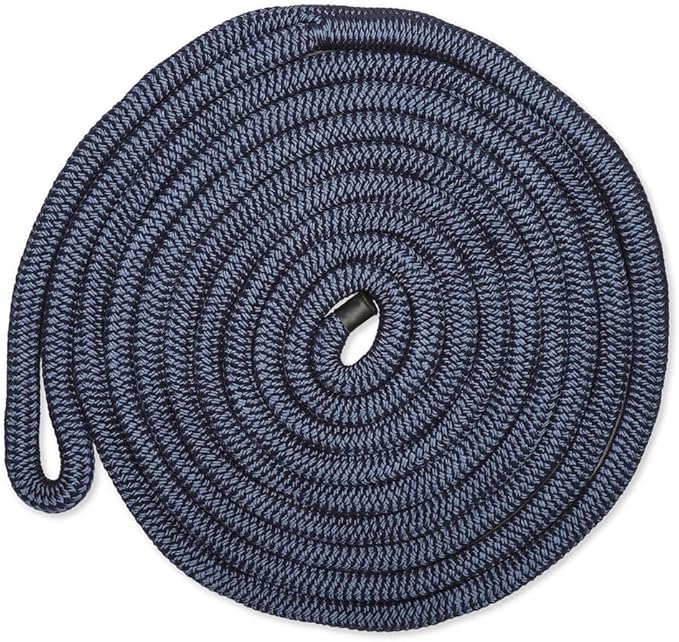 CDL3815NY, Dock Line, 3/8" Diameter - Image 3