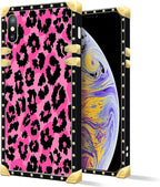 Compatible with iPhone XR Case - Image 2