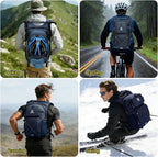 Hydration Backpack 22L, Hiking Backpack - Image 9