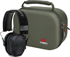 FBLFOBELI Hard Case for Walker's Razor Slim/Howard Leight Shooting Ear - Image 7