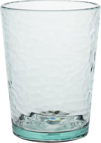 KLIFA- NICE- 14.7 ounce, Acrylic Tumbler Drinking Glasses, Stackable Plastic by KLIFAHome