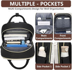 Laptop Backpack for Women Bag - Image 3