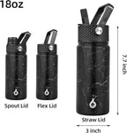 BJPKPK Insulated Water Bottles - Image 2