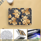 Hard Cover for MacBook Air 13 inch Case 2010-2017 Release, Pattern Design - Image 3