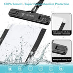 SYNCWIRE Waterproof Phone Pouch - Image 7