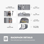 Maelstrom Cooler Backpack - Image 4
