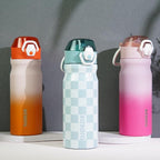 BJPKPK Stainless Steel Insulated Water Bottle - Image 6