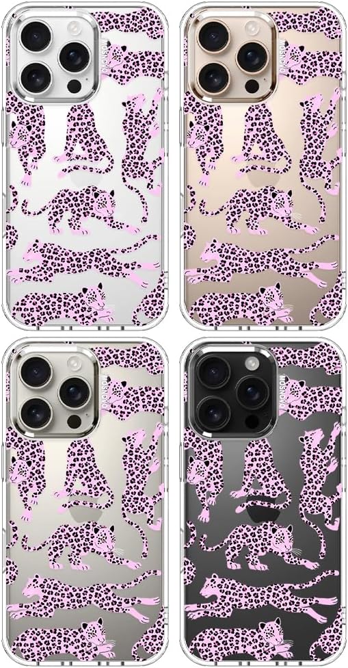 MOSNOVO Case for iPhone 16 Pro - Image 3
