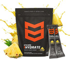 MTN OPS Hydrate Low Sugar Electrolyte Powder Drink Mix - Image 3