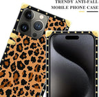 Compatible with iPhone 16 Pro Max Case - Image 4