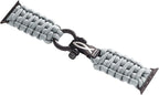 Savior Survival Gear Paracord Watch Band, Compatible - Image 9