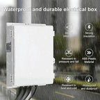 Namunanee Outdoor Electrical Junction Box - Image 4