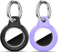 for Apple AirTag 2nd & 1st Gen, Waterproof Case by Wowwat