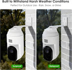 2Packs Adjustable Corner Mount Bracket - Image 8