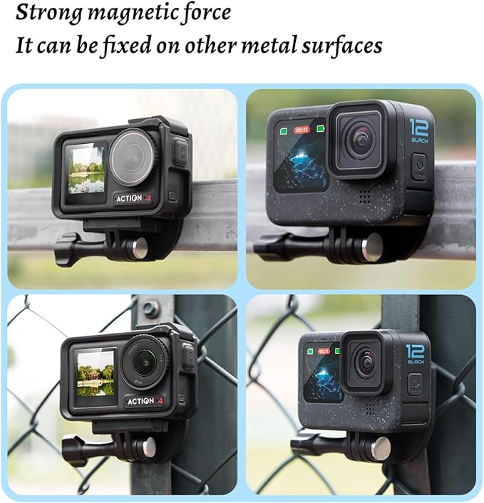 Magnetic Neck Mount Compatible - Image 5