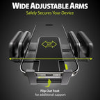 Bracketron TripGrip Series Cell Phone Mount Phone Holder - Image 6