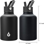 BJPKPK Insulated Water Bottles - Image 2
