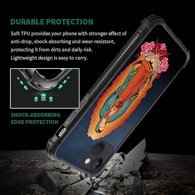 for iPhone 13 Mini Case - Image 6