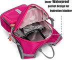 Ivygreen Kids Hydration Backpack, Hiking Backpack - Image 5