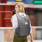 10L Foldable Lightweight Backpack – Packable Travel Daypack - Image 6