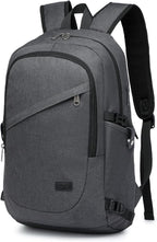 Kono Travel Laptop Backpack by Kono