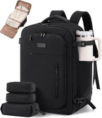 LOVEVOOK Travel Backpack for Women Men by LOVEVOOK