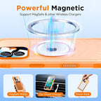 WIFORT for iPhone 17 Waterproof Case, - Image 4