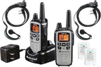 Midland LXT600VP4 FRS Business Walkie Talkies by MidlandRadio