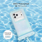 VELVET CAVIAR Waterproof Phone Pouch - Image 4