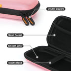 Shockproof Hard EVA Carrying Case - Image 4