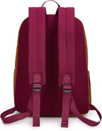 Montana West Backpack for Women Men 2 PCS Lightweight College Bookbags Casual - Image 5