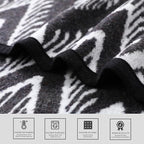 PuTian Merino Wool Blanket - Image 6