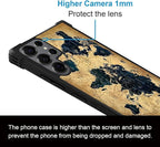 for Samsung Galaxy S25 Ultra Case, Graphic Design - Image 2
