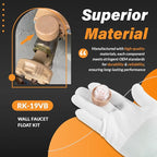 RK-19VB Vacuum Breaker Float Kit fit - Image 5