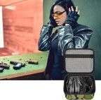 PAIYULE Case for Walker's Razor Slim Electronic Earmuffs/for Howard Leight - Image 7