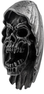 Skull Paracord Beads for DIY Craft Projects Knife Lanyards Keychains Zipper - Image 4