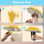 Phone Umbrella for Sun - Image 4