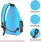 MOSISO Sling Backpack - Image 6